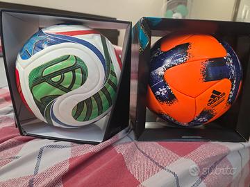 Palloni adidas footgolf ( valuto proposte ) 
