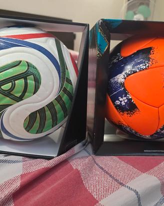 Palloni adidas footgolf ( valuto proposte ) 