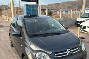 Citroen C1 full 5 porte Shine uniprò