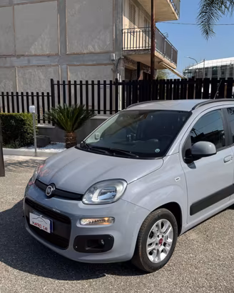 FIAT Panda 1.3 MJT 95 CV S&S Lounge