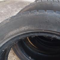 Gomme invernali