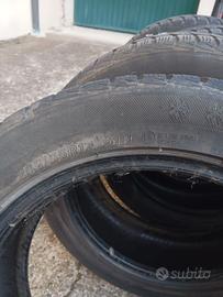 Gomme invernali
