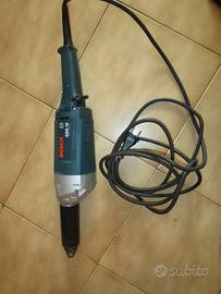 Smerigliatrice assiale BOSCH GGS 16