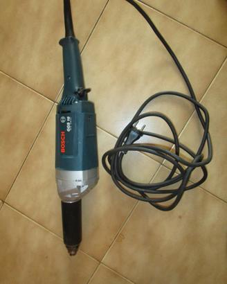 Smerigliatrice assiale BOSCH GGS 16