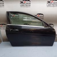 Porta portiera anteriore dx mercedes w204 coupe 20