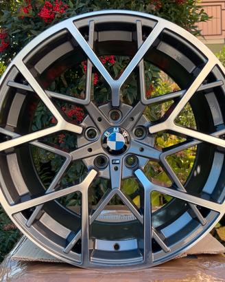 CERCHI BMW 795 M MADE IN GERMANY 19 - 20