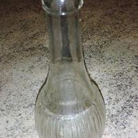 Bottiglia da collezione vintage,Capsula La Tordera