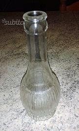 Bottiglia da collezione vintage,Capsula La Tordera