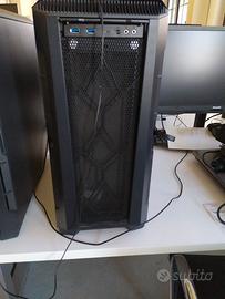 🖥️ PC Gaming Assemblato – i7 10700KF | RTX 3070 T