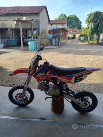 moto rfz 125cc