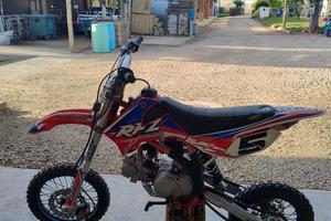 moto rfz 125cc