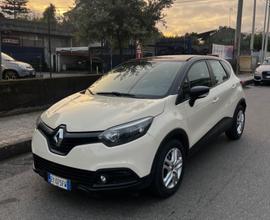 Renault Captur 1.5 dCi 90 CV neopatentati 2015