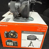Macchina fotografica Sony