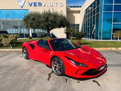 Ferrari F8 Spider Tributo 3.9 Anticipo €71.300 nol