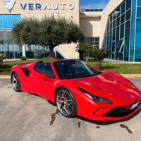 Ferrari F8 Spider Tributo 3.9 Anticipo €71.300 nol