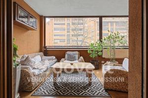 Appartamento Via Ettore Bugatti, 13, 20142, Milano