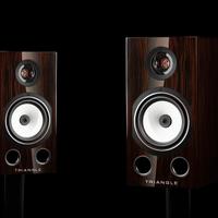 Triangle comete ez 40th anniversary 