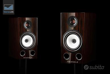 Triangle comete ez 40th anniversary 