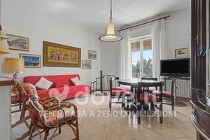 Appartamento di 80 m² con 3 locali a Sirolo