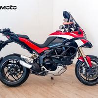 DUCATI MULTISTRADA 1200 ABS - 2014