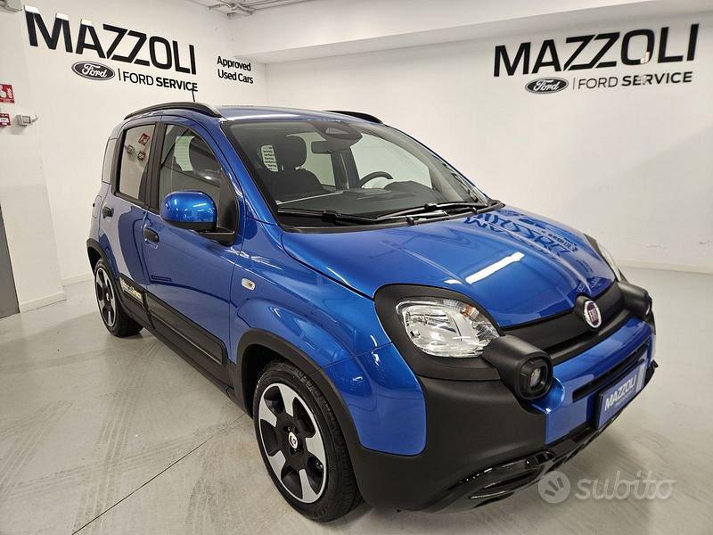 Fiat Panda 3ª serie