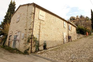 Terratetto a Verucchio