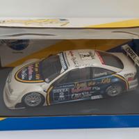 Minichamps Opel Calibra V6 DTM bye bye Keke 1/18