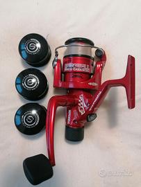 Mulinello Mitchell Topmatch SHS Super Hi-Speed + 3