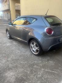 Alfa MiTo 1.3 90cv