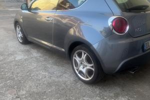 Alfa MiTo 1.3 90cv