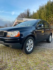 Volvo xc 90 momentum perfetta
