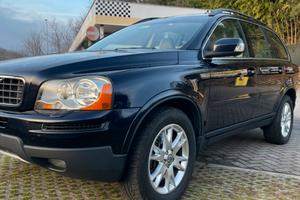 Volvo xc 90 momentum perfetta