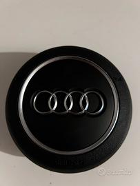 Cover airbag Audi A3 8Y 2020–>2024