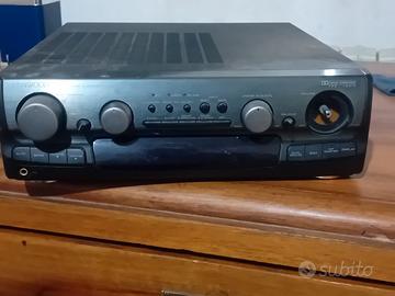 kenwood C - B9L