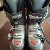 scarponi da sci Munari taglia 41 