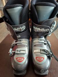 scarponi da sci Munari taglia 41 