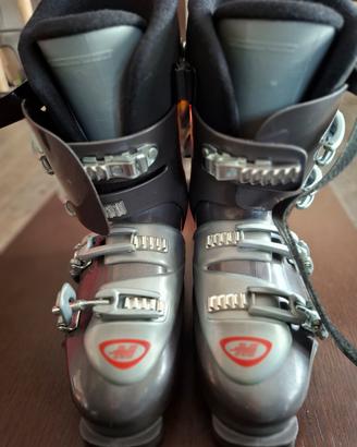 scarponi da sci Munari taglia 41 