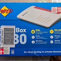 FRITZ!Box 7530 - modem router