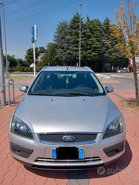 Ford Focu 1.6 Tdci SW 90 cv
