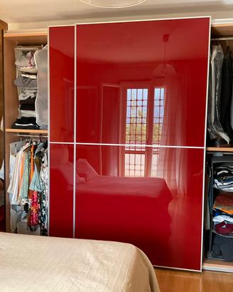 Armadio 2 ante scorrevoli