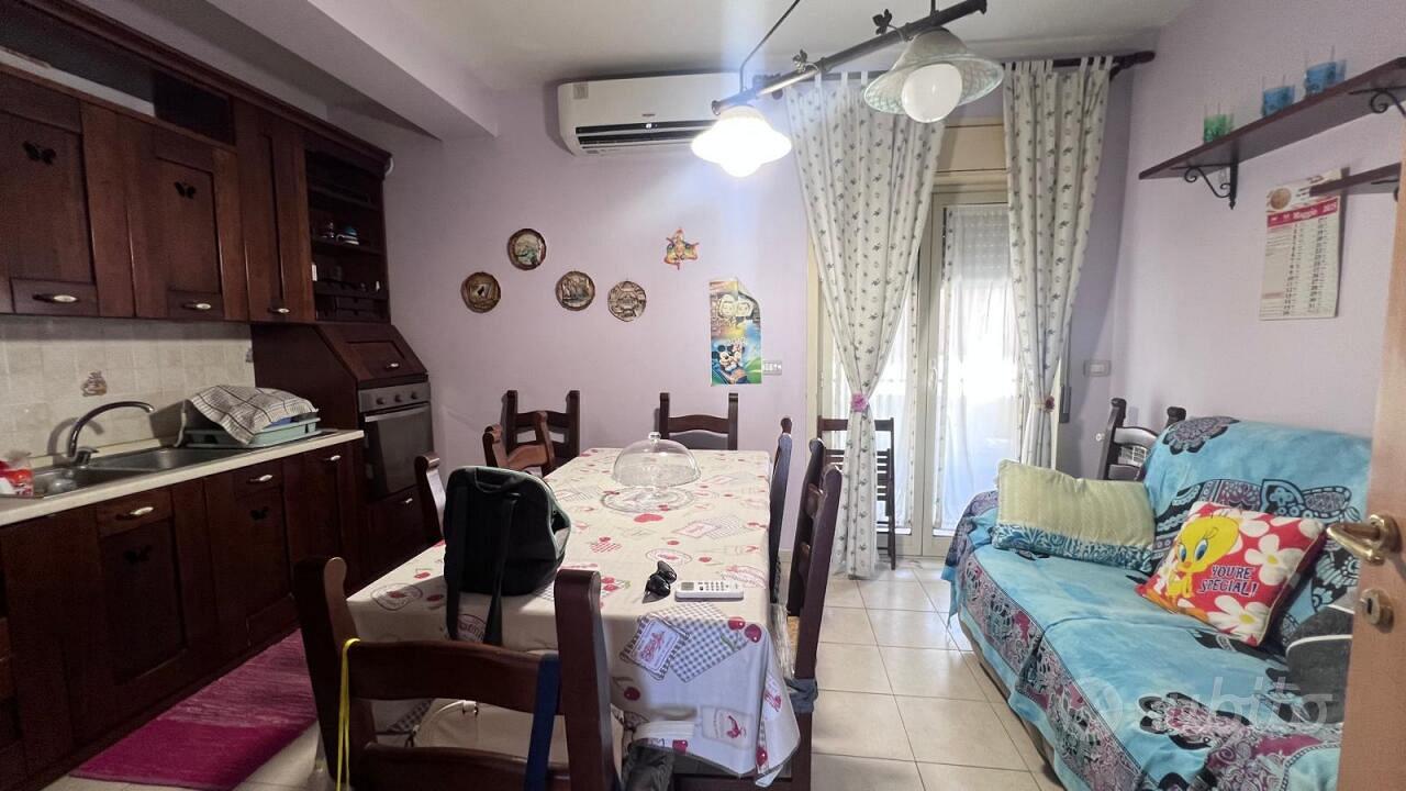 Appartamento – Catania, Nesima Inferiore, Monte Po-Nesima-San Leone-Rapisardi - Altro
