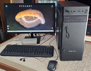 INTEL I7 2600 CON WINDOWS 11 25H2