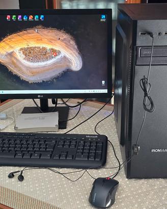 INTEL I7 2600 CON WINDOWS 11 25H2