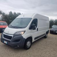 Peugeot Boxer 335 2.0 BlueHDi 130CV PC-TN Furgone