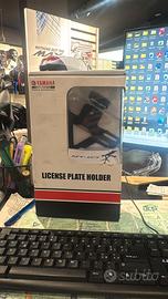 porta targa sportivo mt 07 2020