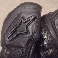 Guanti Alpinestars tg L