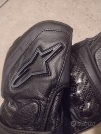 Guanti Alpinestars tg L