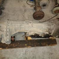 CAMBIO AUTOMATICO TOUAREG 7L 3.0 TDI 2004