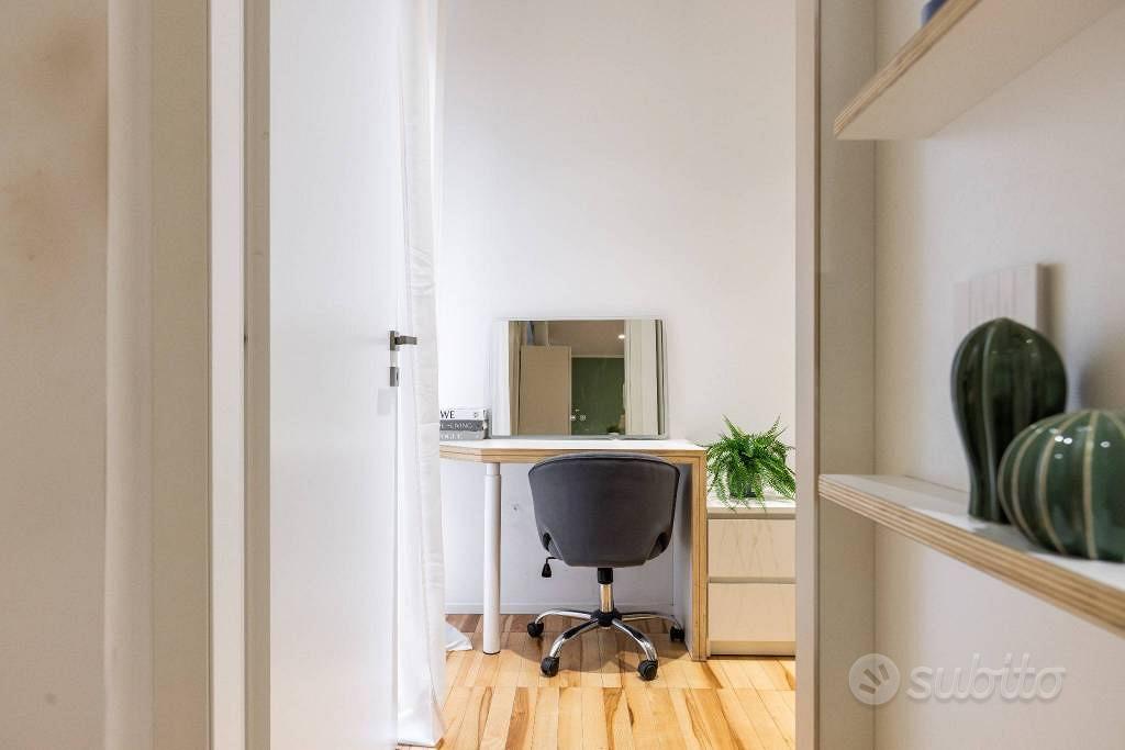 Appartamento – Milano, Borgo San Gottardo, Municipio 5 - Vista 2