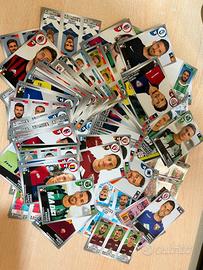 serie a anno 2016-2017 prezzo opzionale